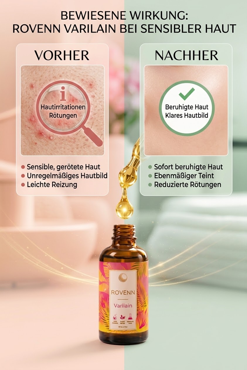 Die Vorteile von Rovenn Varilain